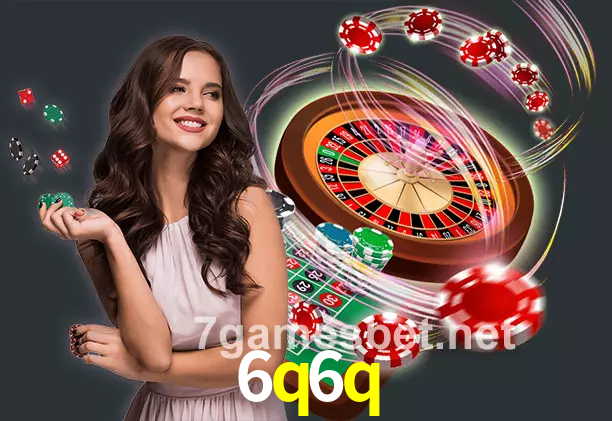 vivo no cassino 6q6q