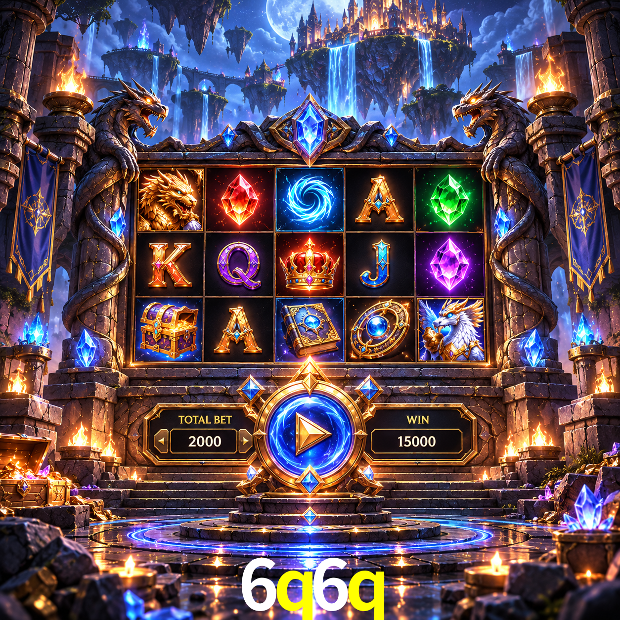 Interface Premium 6q6q