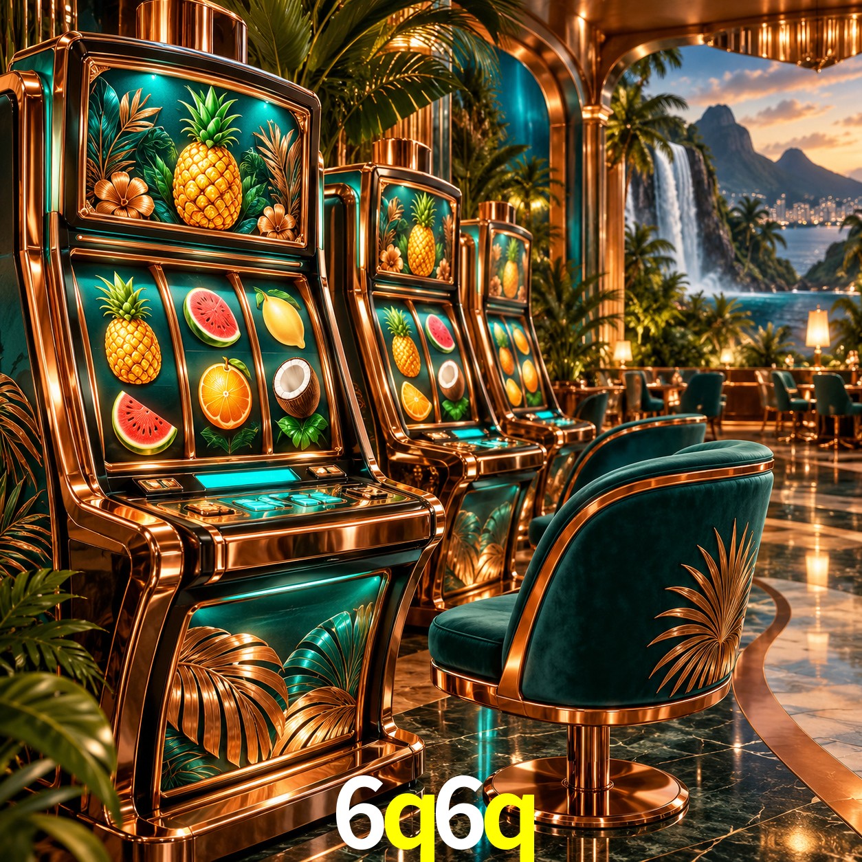 Descubra a Magia dos Jogos de Arcade no 330bet