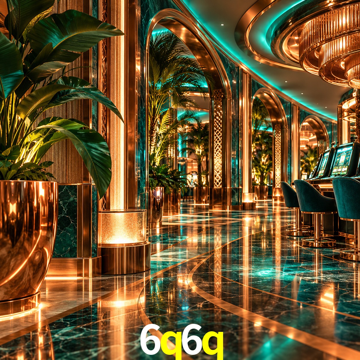 Casino VIP 6q6q