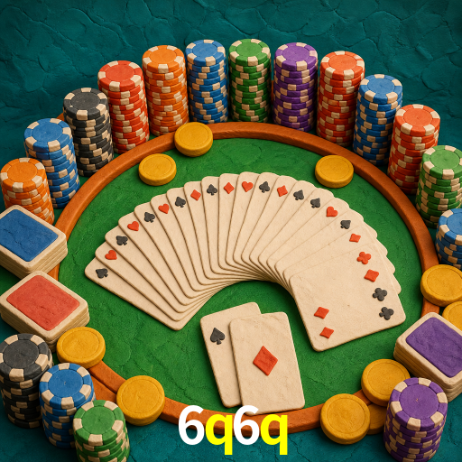 Estatísticas do Jogo 6q6q