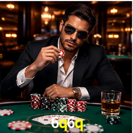 Explorando a Categoria de Eventos em Apostas na 6q6q