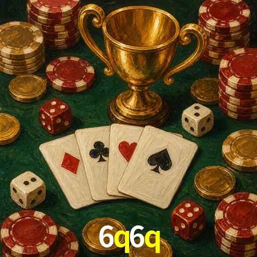 Diretório de Jogos 6q6q