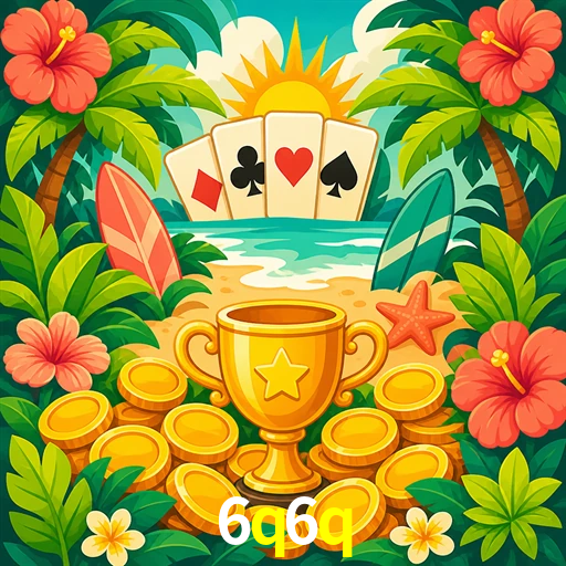Recursos de Bônus 6q6q