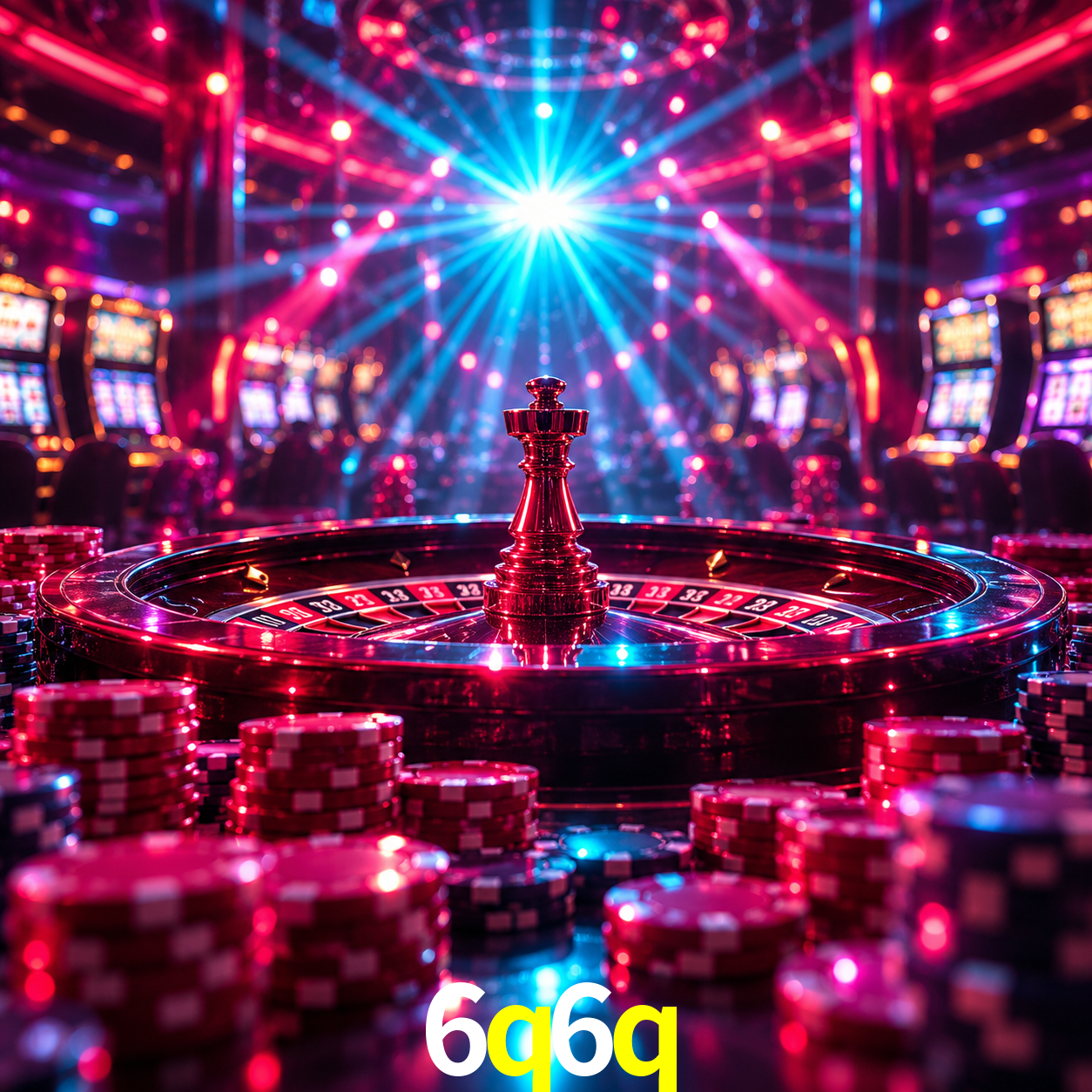 Jogo Spaceman 6q6q