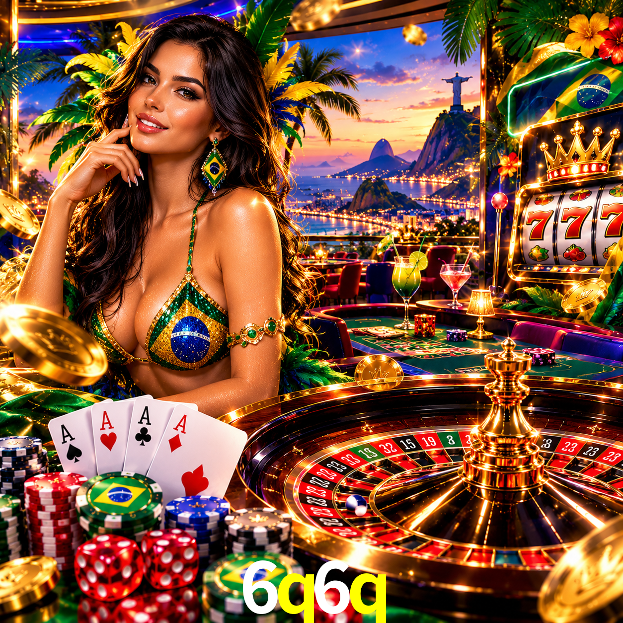 Jogo Aviator 6q6q